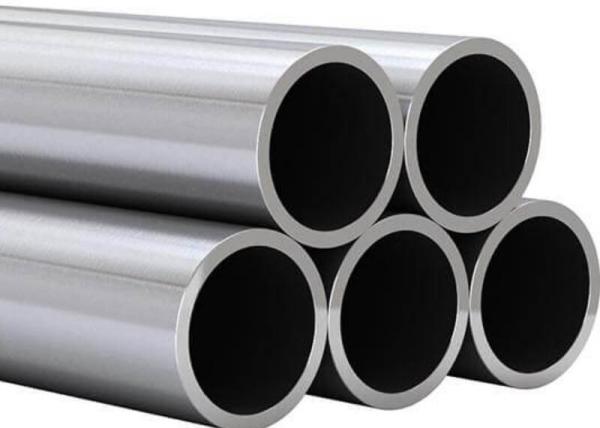 S32250 2 Seamless 202 ANSI ASME Stainless Steel Pipe