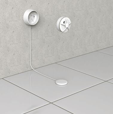 Water Leak Detection And Temperature Monitoring For Optimal Safety