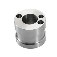 Aluminium Aircraft CNC Machining Aerospace Components
