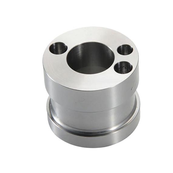 Aluminium Aircraft CNC Machining Aerospace Components