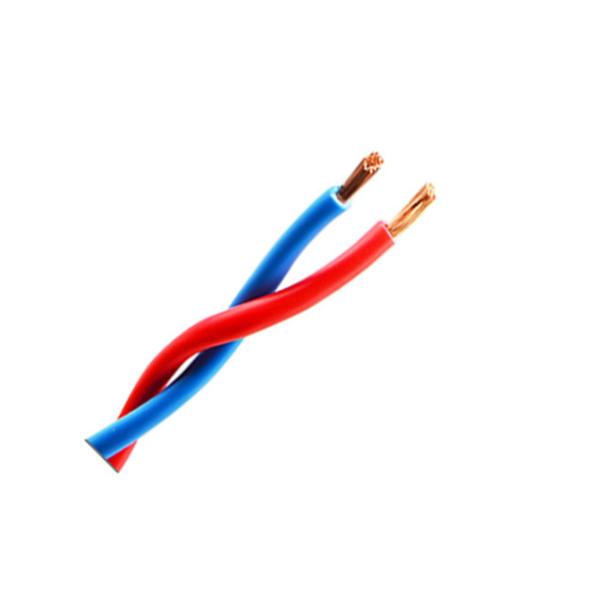 Direct Supplies Custom Heat Cable Electrical Wires For House Insulated with Conductor