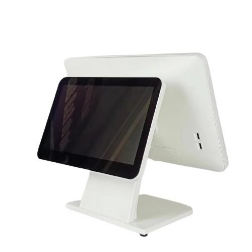 15.6'' 1920*1080P Touch Screen Cashier Retail Barcode Pos System for Windows/Android