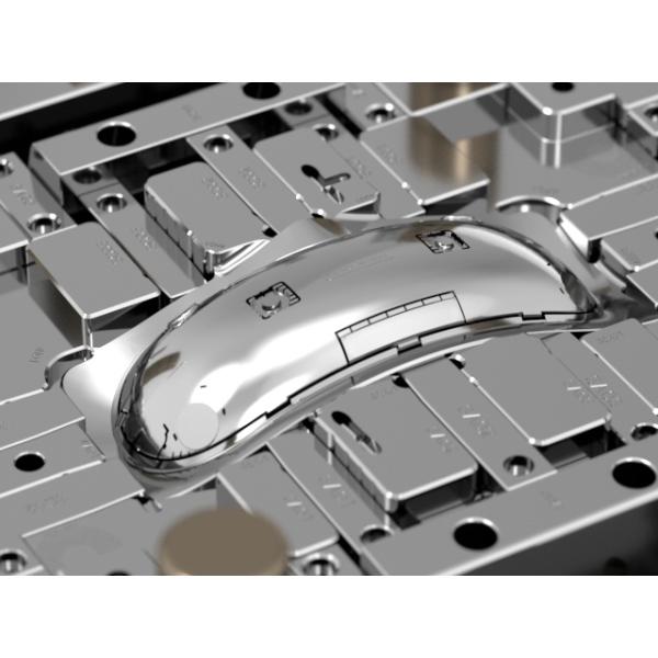 OEM/ODM:Собрание формы электрического оборудования / AR Front Housing Structure (1*1) No.25176
