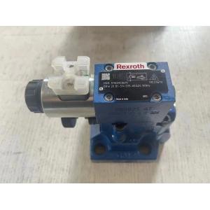 Rexroth Valve