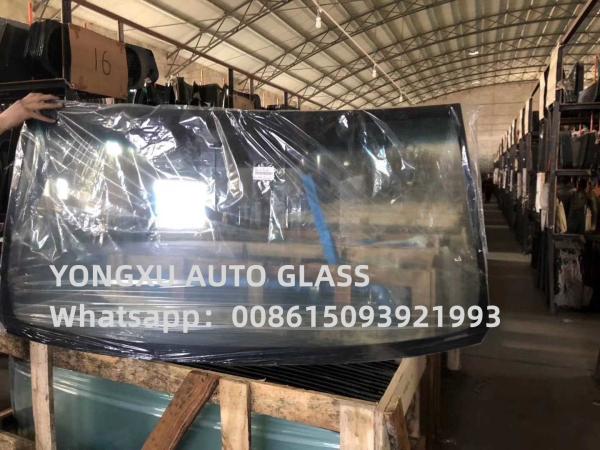 Toyota Landcruiser Fj200/Lexus Lx570 5d Suv 2016 Front Windshield Glass Car Front Glass