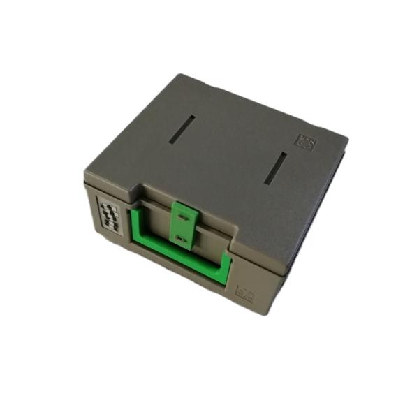 Кассета брака NCR 6622 SS22E S1 распределителя ящика 445-0693308 NID чистки NCR