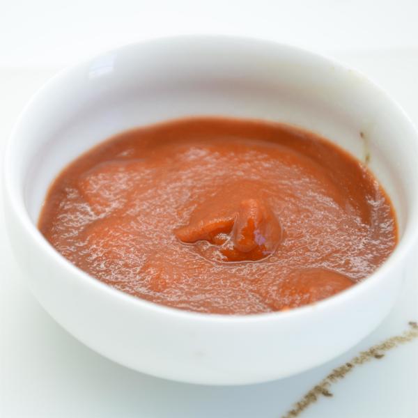 Restaurantes japoneses vermelhos Sriracha Chili Sauce do molho de tempero 793G