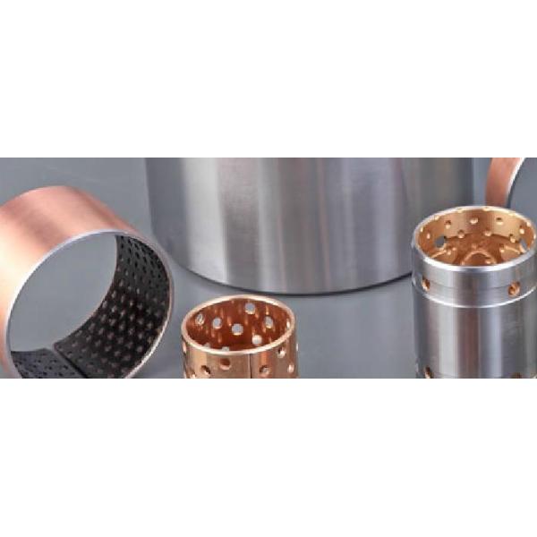 Steel Copper Alloy Cusn4pb24 Metallic Bearings Material Strips Trust Washer & Plate