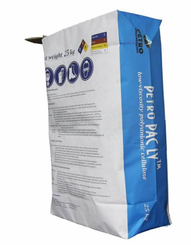 промышленная упаковка 15-50kg кладет химикат в мешки полипропилена цемента архитектурноакустический