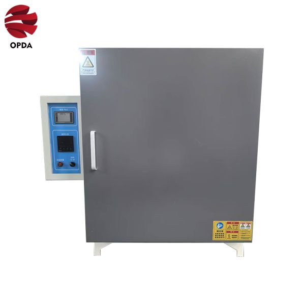Precise Temperature Control Air Circulating Box Furnace Drying and Heat Treatment Equipment