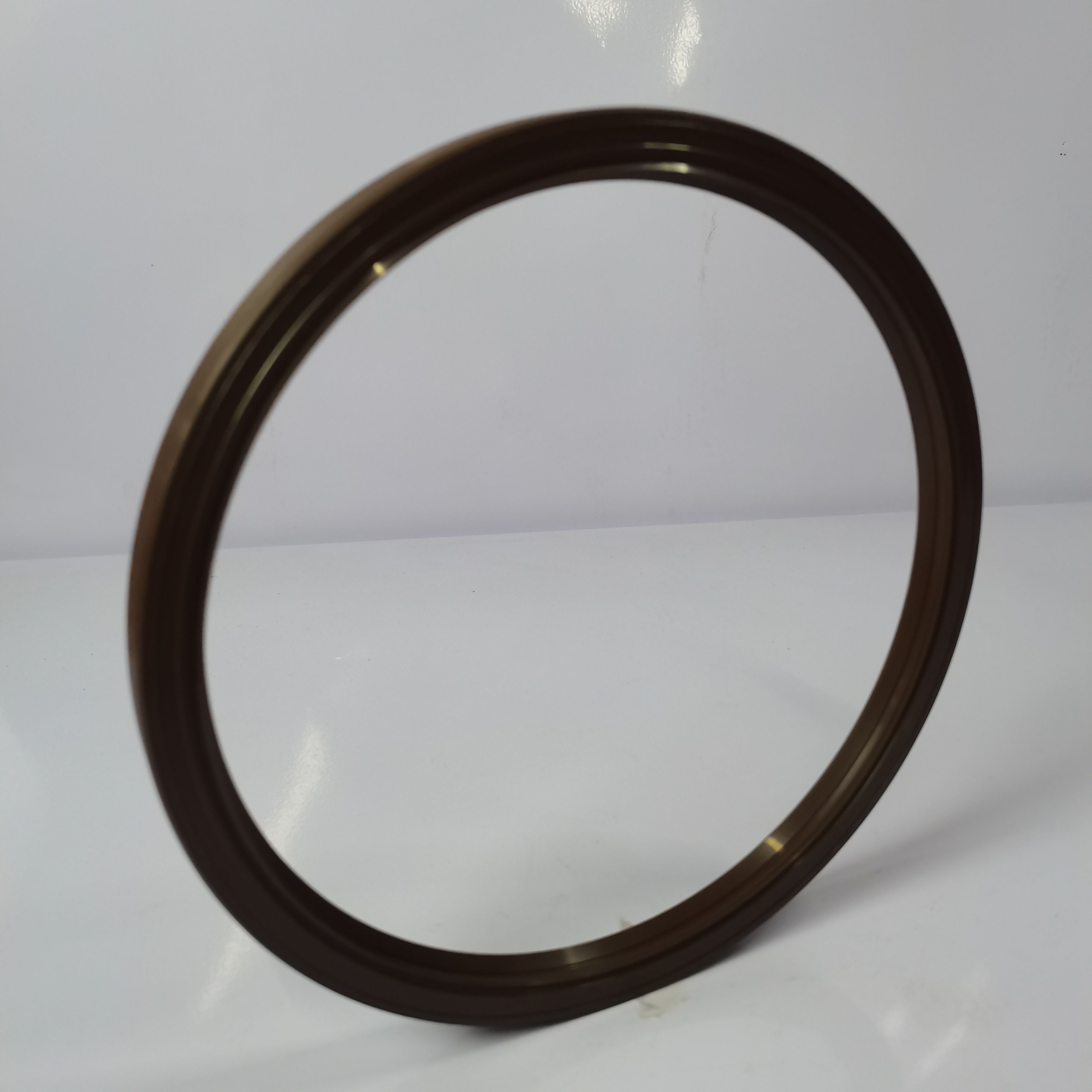 Wholesale Durable High Quality China Made FAW Truck 165X186X14 Rear Wheel Oil Seal for Truck Repair