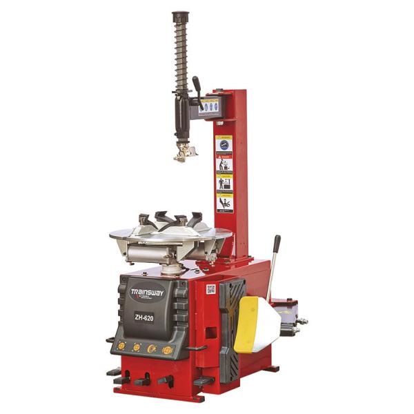 97X75X91cm Packing Size Trainsway Swing Arm Tire Changing Machine 620f for Standard