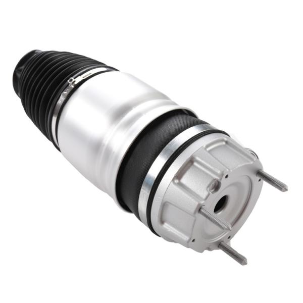 Mola de ar para o direito dianteiro OE 7P6616040N de Audi Q7