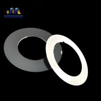Carbide Tipped Bateria de lítio indústria de corte lâmina circular de corte de faca OEM