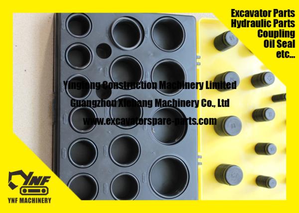 PU Hydraulic Cylinder Seal Kits NOK - IUH 707-51-65030 707-51-70030 707-51-75030