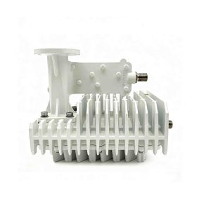 VSAT ODU RF Unit - Block Upconverter (13.75-14.5GHz) with Integrated LNB (950