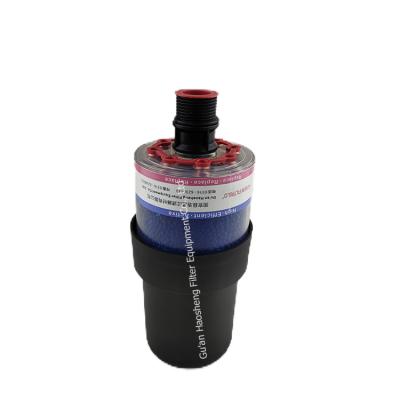 Decontaminating System Storing Lubricants Desiccant Breather Filter AM-HG-8