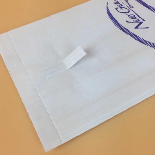 Disposable Airline Barf Vomit Motion Sickness Bags For Car Uber Travel