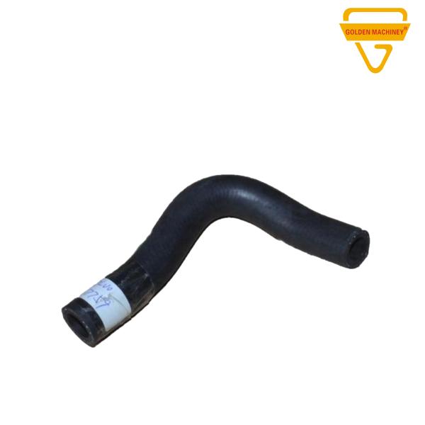 1676378 20542202 Volvo Truck Silicone Radiator Hose