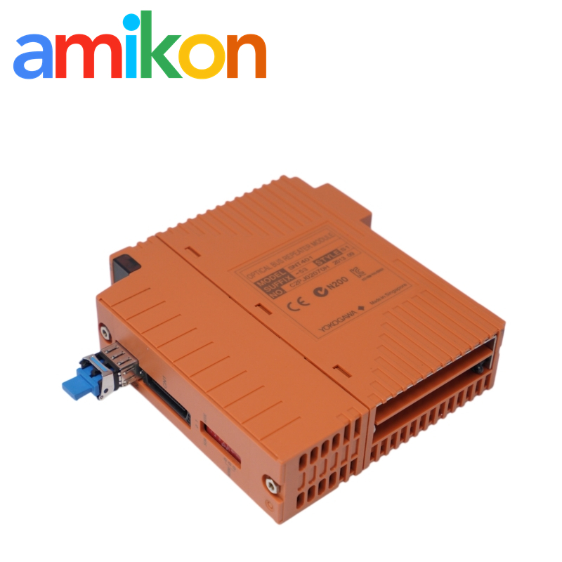 Yokogawa SNT401-53 Optical ESB Bus Repeater Master Module