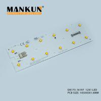 2X6 module de l'injection LED approprié aux conditions extérieures humides dures
