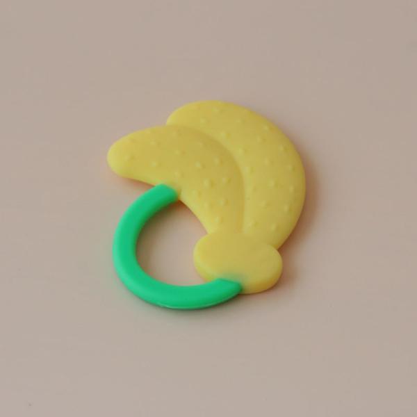 Durable Silicone Baby Products Lifefactory Multi Sensory Silicone Teether Safe For Baby