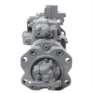 Sumitomo Sh200a5 Sh210-6 Digger Hydraulic Pump K3V112DTP1F9R-9Y14-HV