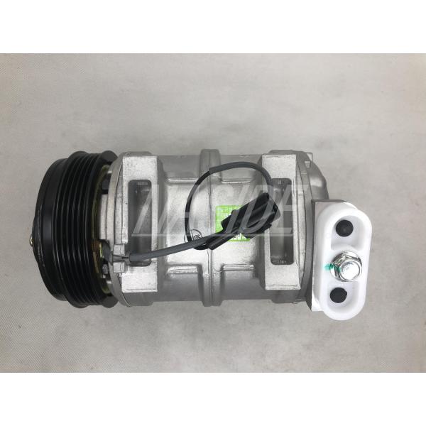 Auto AC Conditioning Compressor For South-East Motor Corp DKS15C 5PK 120MM