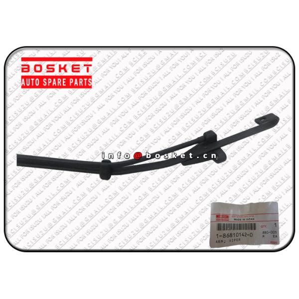 1-86810142-0 reemplazo del brazo de limpiador de parabrisas 1868101420 para ISUZU FRR FSR