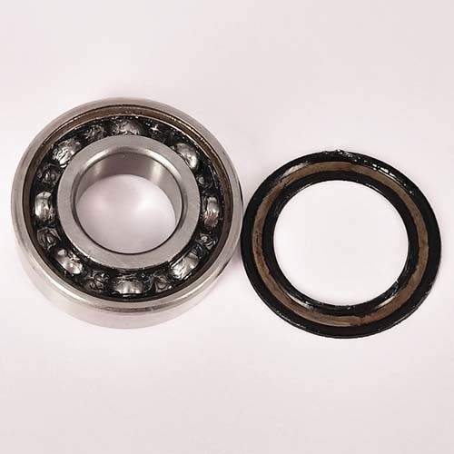 1620 ZZ 2RS Deep Groove Ball Bearing Japanese Technology British Nonstandard
