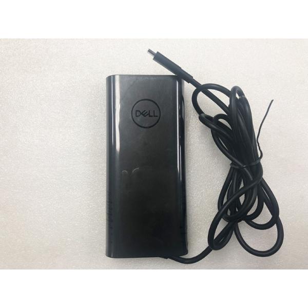 Charger AC Adapter 130W 19.5V 6.67A for Dell XPS15 9570 9575 M1530 type-c power supply