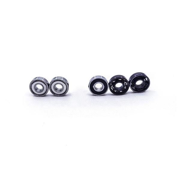 High Speed Miniature Dental Bearings Dental Handpiece Miniature Deep Groove Ball Bearings R144 SR144 SR144TLN
