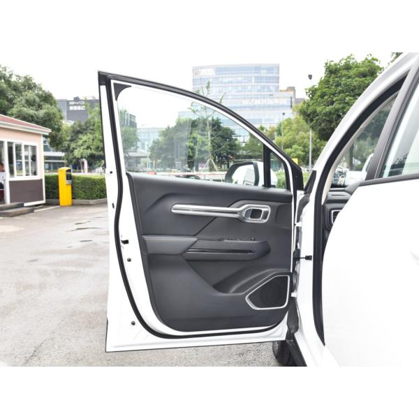 2023 Car Electric Vehicle EV Pickup Radar Rd6 410km Kechuang 5 Seats Top Speed 185km/h