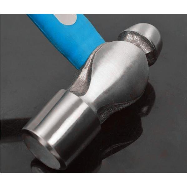 Steel Ball Pein Hammer/Ball hammer(XL0049-2), grade A polishing surface and good price
