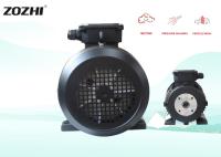 Norme à haute pression du moteur électrique 5.5KW 7.5HP 112M2-4 IE1 d'axe de cavité de pompe