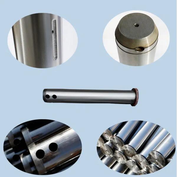 стопорные штифты штыря зубила ведра экскаватора втулки штыря экскаватора 80*249 80*580 80*810