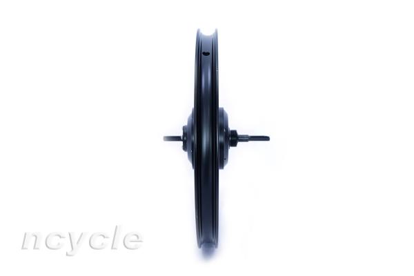 Mini 20 Inch 36v 250w Electric Wheel Hub Motor Kit For Bicycle 2 Years Warranty