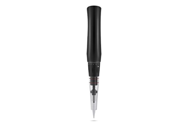 Professional Tattoo Machines Digital Semi Permanent Makeup Machine kit Digital Cosmetic Tattoo Gun
