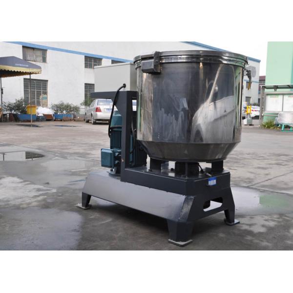 Машина полных зерен тома 150кг/Х смешивая, смеситель пластикового материала засыхания 22кв