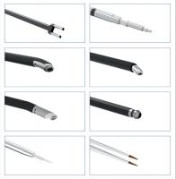 Système chirurgical plasmatique pour la chondroplastie