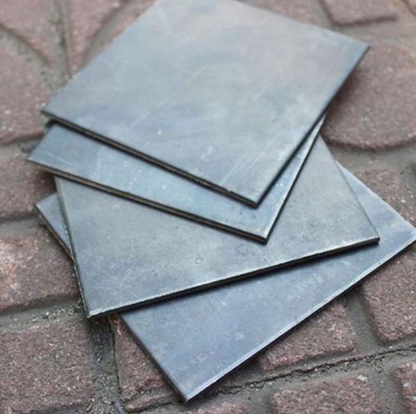 ASTM A36 Low Carbon Steel Sheets SS400 Hot Rolled Plate 200mm