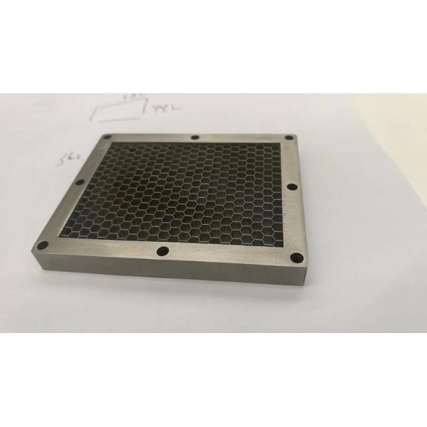 Высокозащитный воздушный вентилятор для медовой рощи 300 х 300 мм для вентиляции помещений МРТ/РЧ