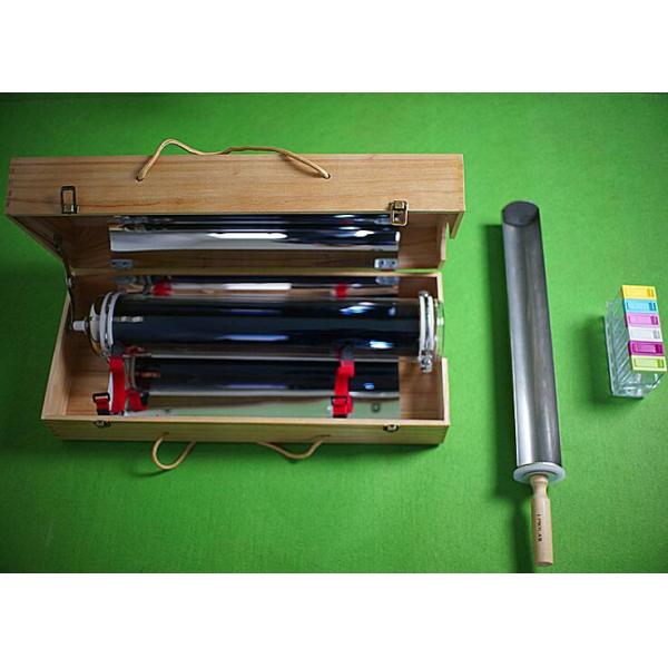 solar stove for cooking