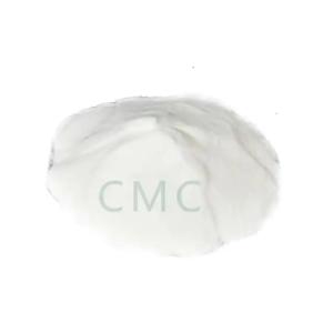 Carboxymethyl Cellulose