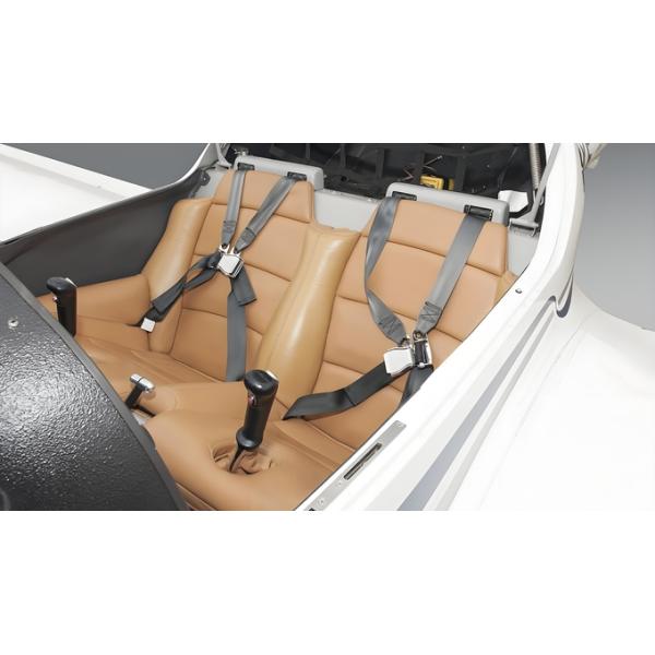 Whole aircraft sale: Diomand DA20