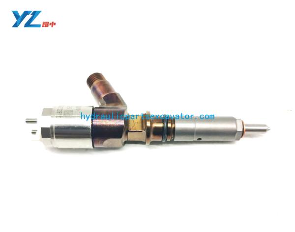 C6.4 máquina escavadora Fuel Injetor 326-4700 326-4756 para o gato E312D E313D E323D