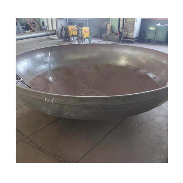 Специализированная поддержка для кованых и промышленных плоских нижних фланцевых железных голов