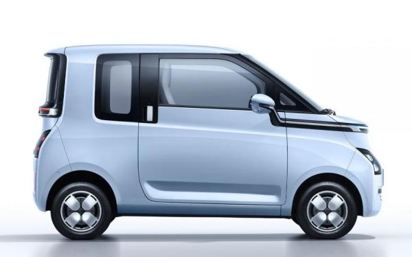 4 Wheel Chinese Smart Mini Electric Modified cars Good Quality electric vehicle cars