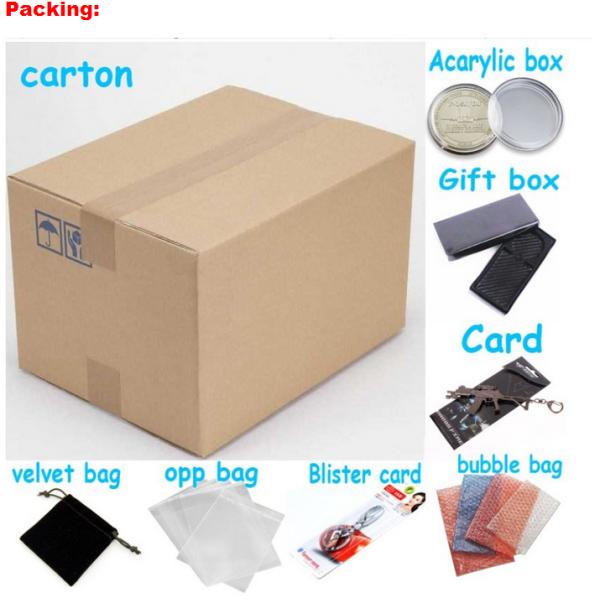 all styles 1916 easter rishing coin for souvenir