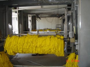 automatic car wash machine & Safety Safety